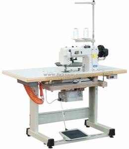 Buy cheap Table Top Tape Edge Sewing Machine FX300B product