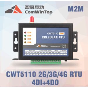 Buy cheap GSM GPRS 3G Celluar RTU Controller remote terminal unit product