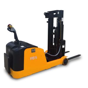 Logistics Forward 2000KG 6M Counterbalance Electric Stacker