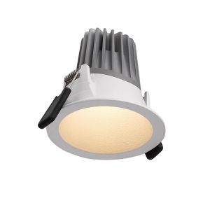 Buy cheap Antiglare Indoor LED Luminaires SAA Dimmable Ceiling Spotlights product