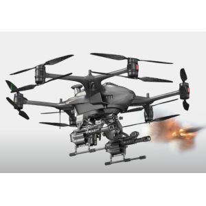 Buy cheap Tactical Drone Military Grade Drone Uav Air Strike Drop product