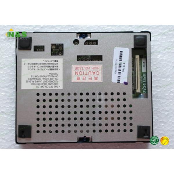 New / Original NEC LCD Screen NL3224AC35-01 , 5.5 Inch Digital LCD Display For Industrial Machine