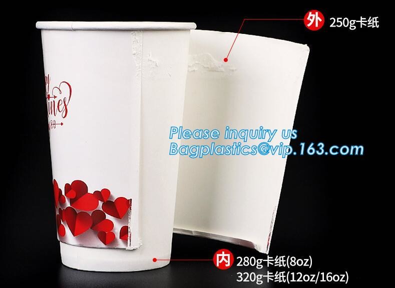 Gelato Paper Cup Icecream Paper Cup With Lids,4oz paper ice cream single serving cups,Logo Printed Disposable Icecream P