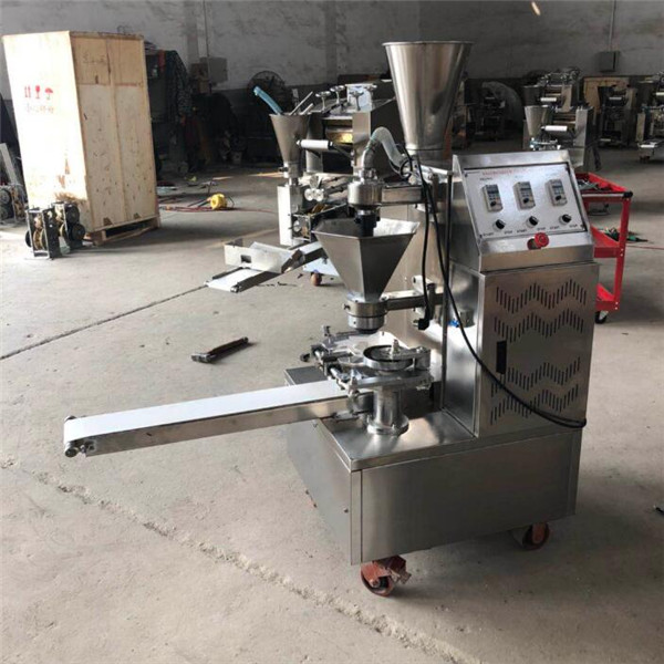 automatic bao zi making machine, xiao long bao machine, india momo machine