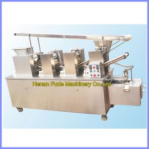Buy cheap automatic dumpling making machine , frozen dumpling machine product