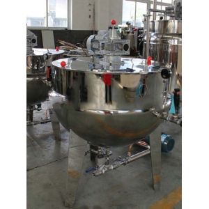 Commerical Fully Auto Candy Making Machine Processing Line