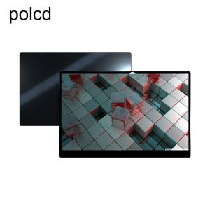 Buy cheap 13.3 Inch 1080p VESA Hole Flat Studio Speaker LCD Gaming Portable Monitor For Laptop product