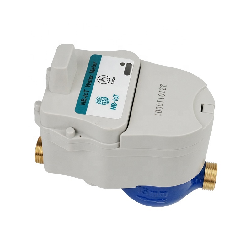 Buy cheap Long Distance Rural Wireless Remote Smart Water Meter Iot product