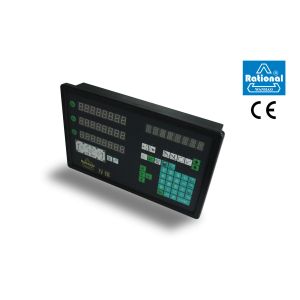 Buy cheap 90V~240V Digital Readout System / Digital Position Readout Bevel Processing product