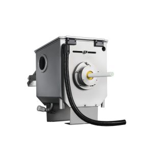 8 Probes Stainless Steel Housing Ultrasonic Online Thickness Measurement System