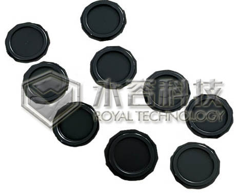 Physical Vapor Deposition (PVD) Watch Coating Machine