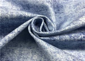 China Printing Coated Polyester Fabric , Soft Taslon Stretch 100 Polyester Fabric on sale