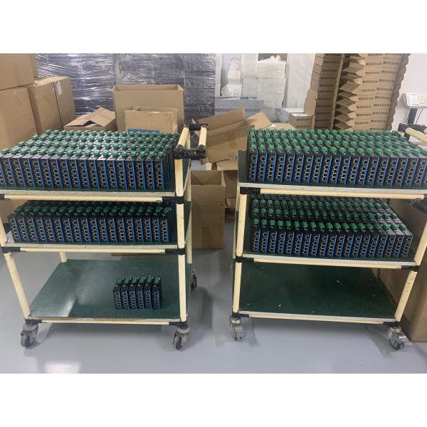 5 Por Solar PoE Switch MPPT Battery Powered Gigabit E-Mark Network 120W DC12V/DC24V/DC48V Input