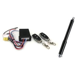 China Single Linear Actuator Controllers Waterproof IP66 12VDC Remote Control on sale