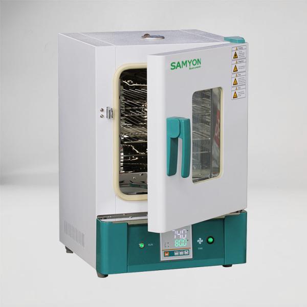 Ac220v 50hz Iso Syws Biochemical Incubator Constant Temperature