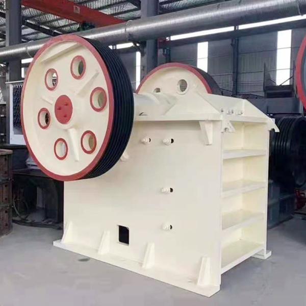 Quality Varies Capacity Mining Jaw Stone Crusher Jaw Crusher Equipment for sale