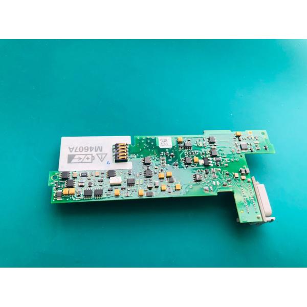 Philip IntelliVue MP2/ X2 Patient Monitoring Instrument Power Supply Board