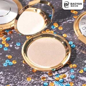 Buy cheap SGS Diamond Bomb Highlighter Bling Pigmented Bronzer Powder Shimmer product