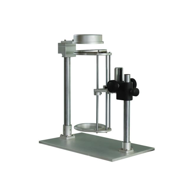 Quality Thermal Radiation Melt Low Drop Tester Heat Flow Meter for sale