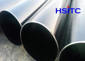 China SS400 Steel ERW Steel Pipe Astm A53 Grade B Water Engineer on sale