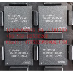 Buy cheap THGAFBT1T83BAB5 KIOXIA FLASH - 256 Gbyte UFS2.1 AEC-Q100 Grade2 product