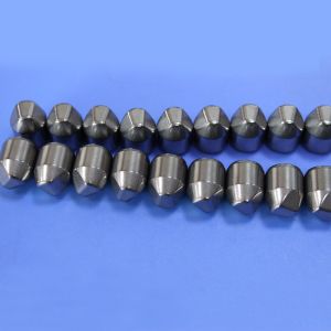 Buy cheap Versatile Tungsten Carbide Button Bits for Various Drilling Tasks product