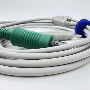 China TPU Silicone Industrial Wire Harness Cable Assembly Overmoulding on sale