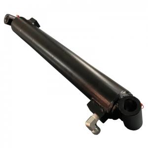 Buy cheap High Quality Long Stroke Piston Hydraulic Cylinder for Hydraulic Baler product
