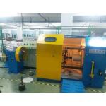 Cantilever Single Arm Type Cable Stranding Machine Cored Wire Stranding Machine