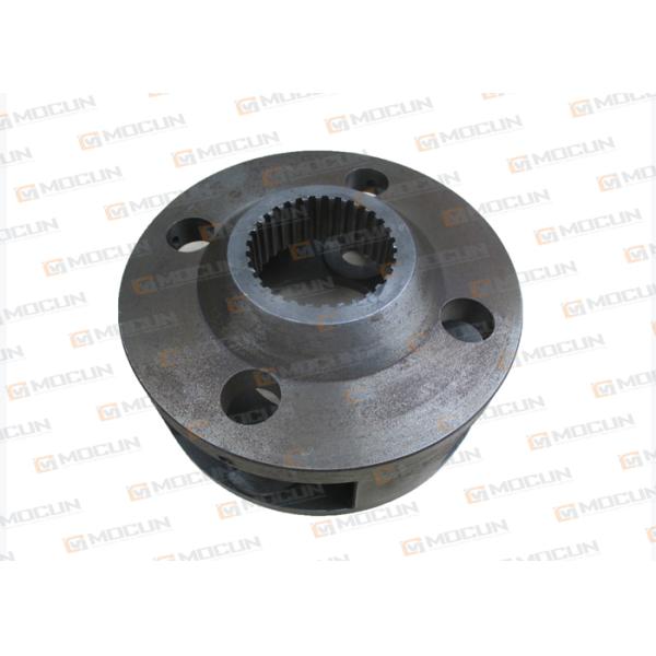 Forging Processing Excavator Gear Swing 2nd Planetary Gear Set 2413J381 2414N381