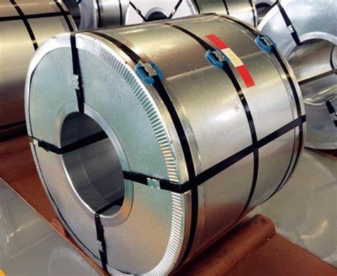 TFS Tinplate Coil For Industrial Packaging 660mm Width tinplate coils