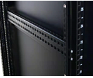 47U 800x1000mm Network Cabinet With Monitorable Vertical PDU