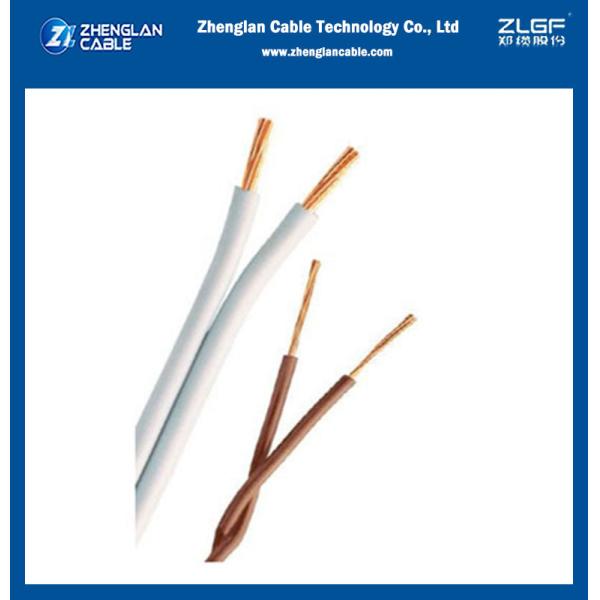 Tinned Copper Flexible Electric Wires 2 3 4 5 6 Core 1.5mm 4mm 6mm 10mm 16mm 50mm 70mm