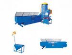 Buy cheap High Effeiciency EPS Pre-Expander Machine / Polystyrene Machine 40 M³ product