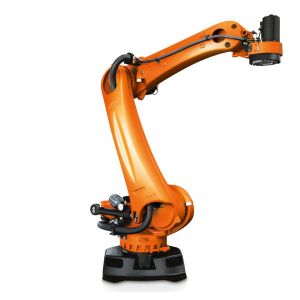 Buy cheap KUKA 120 R3200 PA Robot product