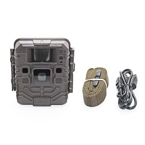 Buy cheap 16MP Resolution Bluetooth Deer Camera Programmable No Flash Trail Camera product
