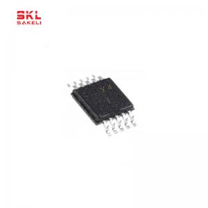 Buy cheap AD8475BRMZ Amplifier IC Chips - Low Noise High Gain And Fast Settling product