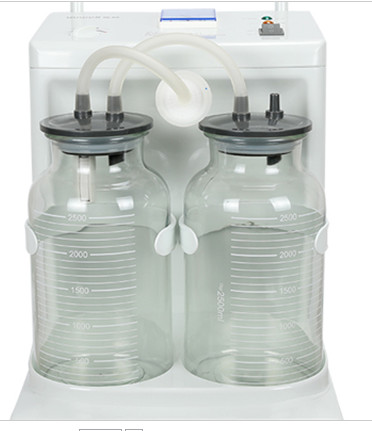 Maximum Power 2000W Fully Automatic Reverse Flow Viscometer Size 450*380*550
