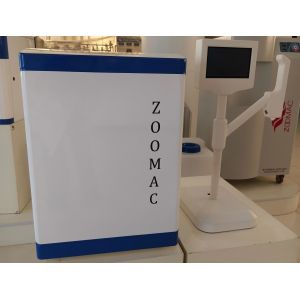 Countertop Ultrapure Water Purification System Laboratory Use 20L