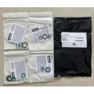 Buy cheap Seal Kit 54106462 For SMV Konecranes Container Reach Stacker product