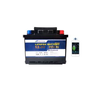 Buy cheap 80AH 12 Volt Lithium Golf Cart Battery product