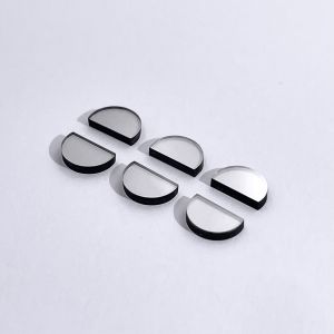 Buy cheap Precision CVD Diamond for Industrial Tools / Semi-circular shape product