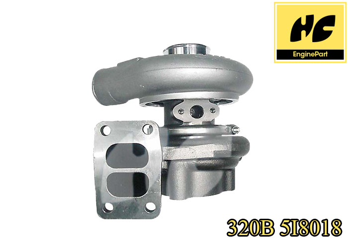 Td06 Turbo Charger Aftermarket Caterpillar Engine Parts 320B OE 518018 49179-02300