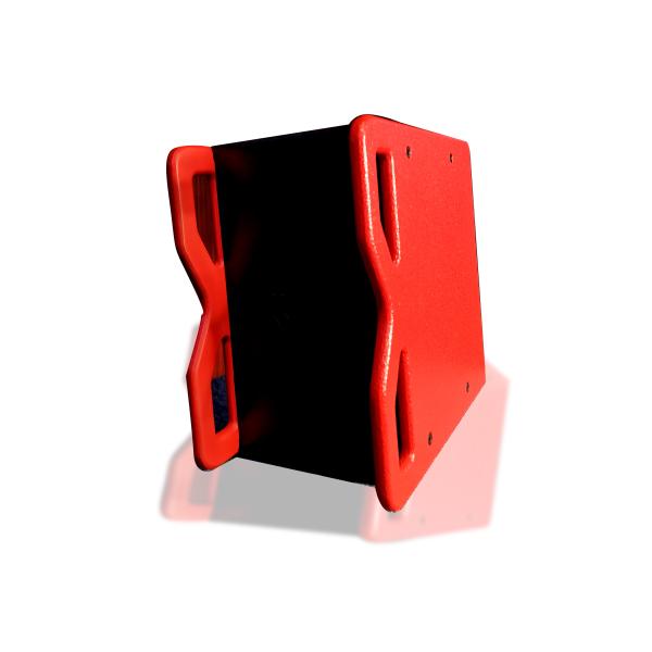 600W Portable professional amplifier Class D with DSP Audio Processor Suitable for performing activities