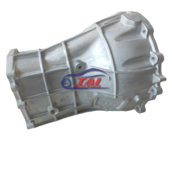 USED ORIGINAL TRANSMISSION FOR 4JA1 4JB1 4HE1 4HF1 4HK1 4HG1 5L MLD6Q M038 M035 MLD6A 10PE1 10PD1 5L 3L GEARBOX IN 2012-2012