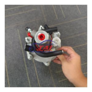 Eagle 44610-E0020 Brake Air Booster with Advanced Technology