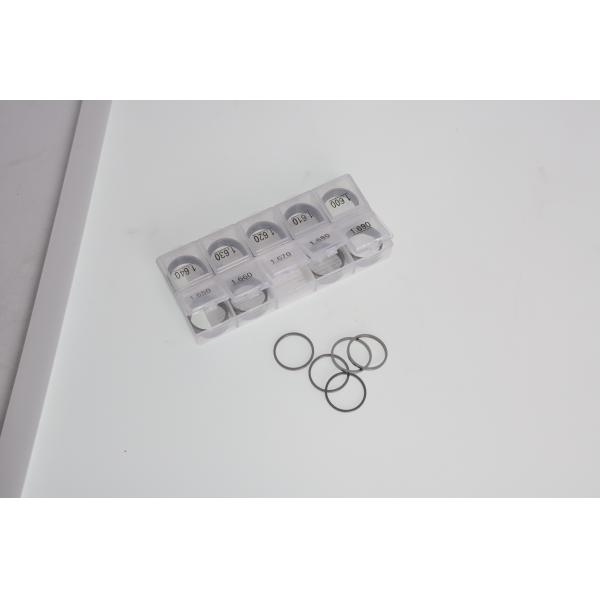 High quality Fuel injector Washer Adjust Shims B27 for diesel fuel engine