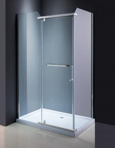 Buy cheap 6mm Self Contained Shower Cubicle 1200x800x2000mm product