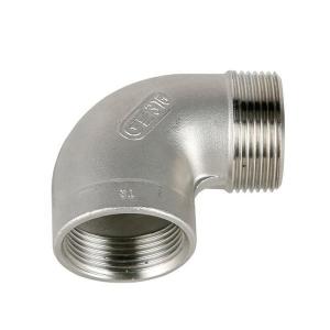 China Factory price alloy steel hastelloy c276 pipe fittings suppliers on sale