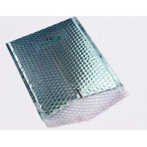 Buy cheap Tough Kraft Outer Bubble Package Envelope With Fully Laminated Construction product